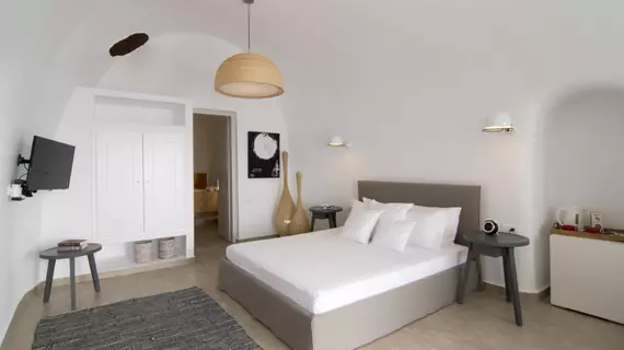 Santorini Secret Suites & Spa | Ege Adaları - Santorini